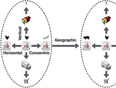 “Protein” Industry Convergence and Its Implications for Resilient and Equitable Food Systems